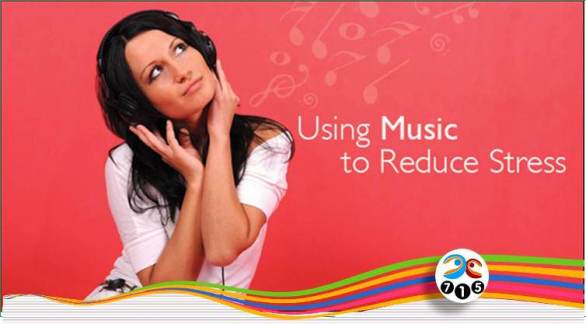 Manfaat Musik Bagi Kesehatan Pikiran dan Tubuh